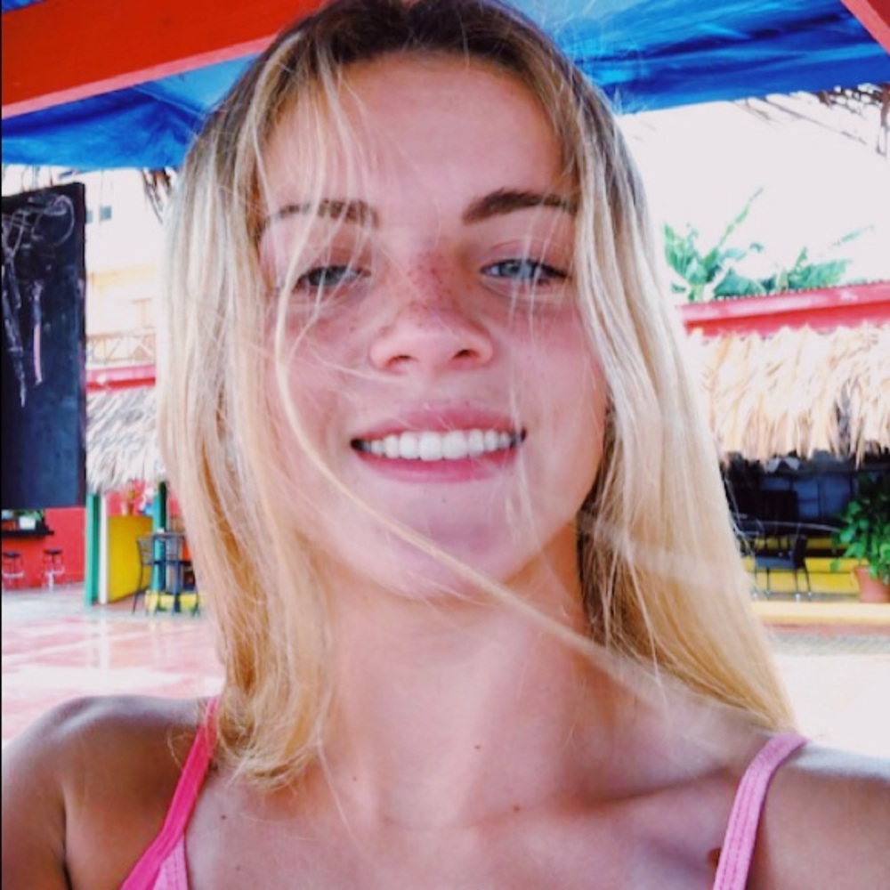 Meet your Posher, Cara